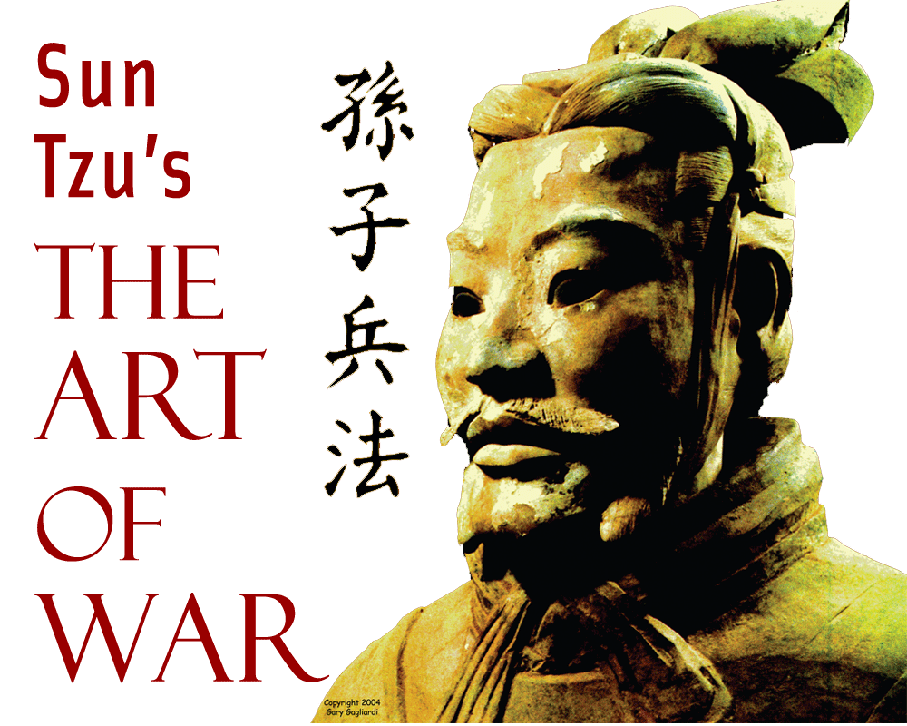 Sun Tzu - The Art of War