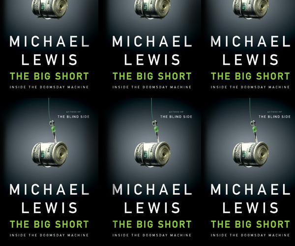 The Big Short: Inside the Doomsday Machine