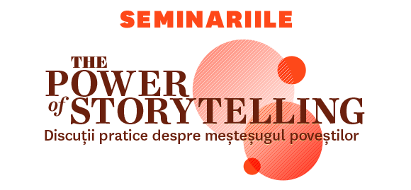 logo seminarii-Power of Storytelling