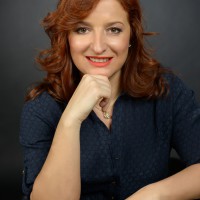 Marta Ușurelu